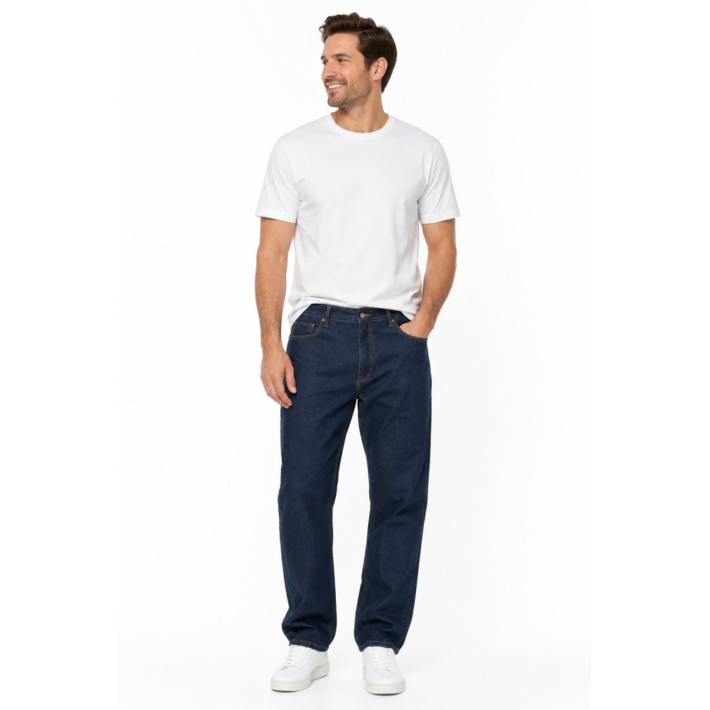 Cutter & Buck Jeans Mens Size 46T Straight Leg Relaxed Cotton
